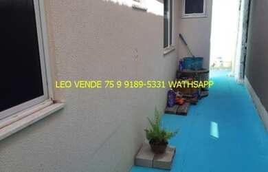 Imagem 6: Leo vende, Papagaio, 2 4 suíte, reformada, veja fotos