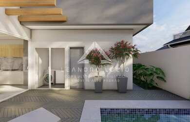 Imagem 9: Senador Canedo - Casa de Condomínio - Jardins Bolonha