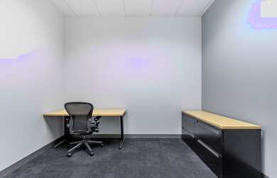 Imagem: O depósito possui 8m² de Área e está localizado em Jardim