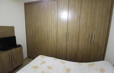 Imagem 12: MARAVILHOSO SOBRADO EM CONDOMÍNIO FECHADO NO PARQUE VITÓRIA