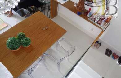 Imagem 13: Cobertura com 3 dormitórios à venda, 163 m² por R$ 999.000,00 - Freguesia...