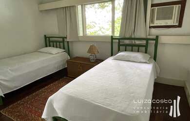 Imagem 16: Charmosa casa na natureza