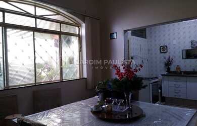 Imagem 6: Ribeirão Preto - Casa Padrão - Jardim Paulistano