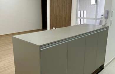 Imagem 1: Apartamento para locação, novo, no Torres de Ozanan, Jundiaí