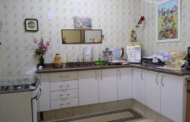 Imagem 7: Ribeirão Preto - Casa Padrão - Jardim Paulistano