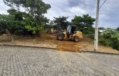 Imagem: O terreno possui 1000m² de Área e está localizado em Cidade