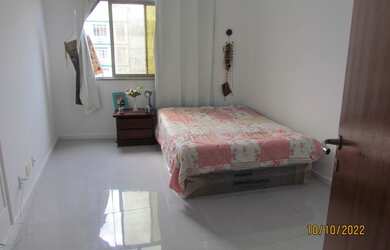 Imagem 11: MARAVILHOSO APARTAMENTO 220M2 NA AV OSWALDO CRUZ/RJ