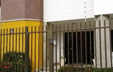 Imagem: O apartamento possui 3 Dormitórios, 3 Banheiros, 1 Vaga na