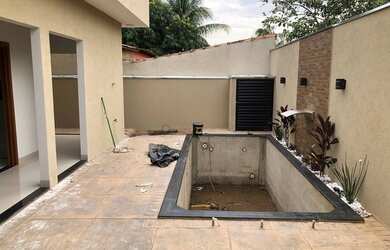 Imagem 12: Casa padrão condomínio à venda no Jardim das Palmeiras - Bady Bassitt