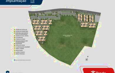 Imagem 6: Apartamento a venda no Vista Tropical com 2/4 em Cajazeiras XI