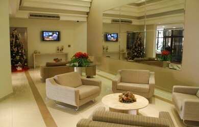 Imagem 10: Flat Paulista Wall Street - Bela Vista - São Paulo - SP