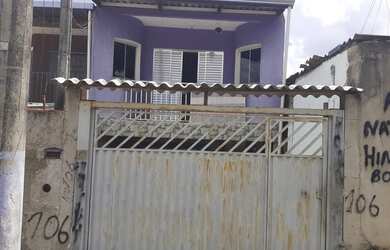 Imagem: A casa possui 3 Dormitórios, 3 Banheiros, 125m² de Área e