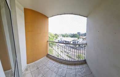 Imagem 13: CAMINHOS DA BARRA - 2QTS ANDAR ALTO E VISTA LIVRE