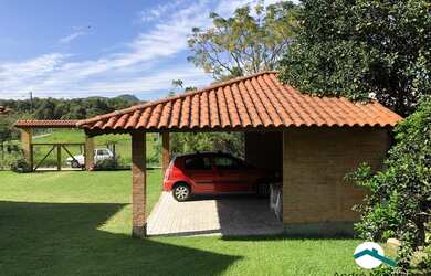 Imagem 7: Casa com 3 quartos em Ibiraquera - Imbituba/SC