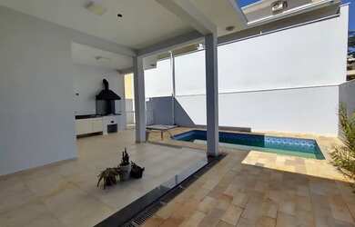 Imagem 12: CASA RESIDENCIAL em BRAGANÇA PAULISTA - SP, CONDOMÍNIO RESIDENCIAL EUROVILLE