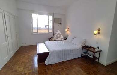 Imagem 9: Apartamento à venda, 4 quartos, 3 suítes, 2 vagas, Flamengo - RIO DE...