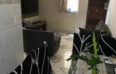 Imagem: O apartamento possui 3 Dormitórios, 1 Banheiro e está localizado