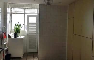 Imagem 2: Seu Lar no Meier Apartamento Mobiliado, Vista Livre e Ambiente Familiar