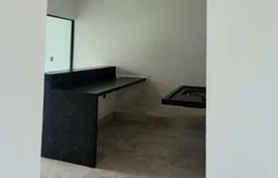 Imagem 9: Casa 3/4 Sendo 1 suíte no Residencial Fidelis em Goiânia