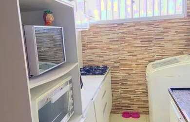 Imagem 3: Apartamento no recanto dos pássaros Días Davila