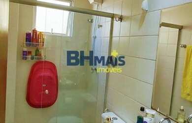 Imagem 5: Área Privativa para venda no Bairro Fernão Dias