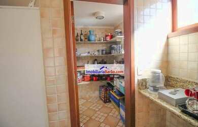 Imagem 6: Casa com 4 dormitórios, 550 m² - venda por R$ 4.000.000,00 ou aluguel...