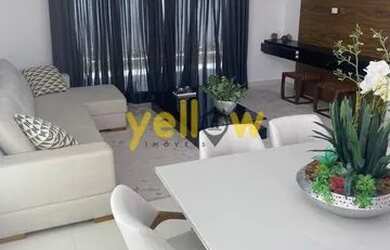 Imagem 6: Condomínio Arujá 5. Churrasqueira, Guarda roupa, 300m² de Áreae2 Vagas...