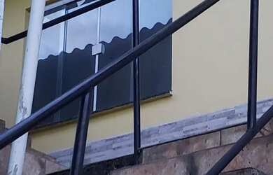 Imagem: O apartamento possui 1 Dormitório, 45m² de Área e Imóvel