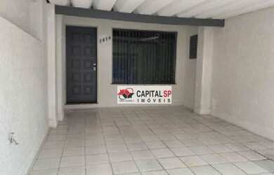 Imagem: O depósito possui 1 Vaga na garagem e 150m² de Área e está