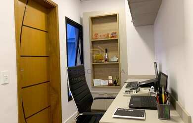 Imagem 11: Casa em Condominio Brisas Jundiaí, Jardim Samambaia, Jundiaí