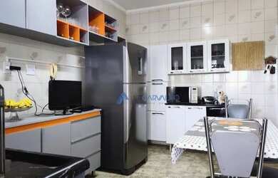 Imagem 10: Apartamento com 2 dormitórios à venda, 93 m² por R$ 455.000,00 - Ponta da Praia - Santos/S