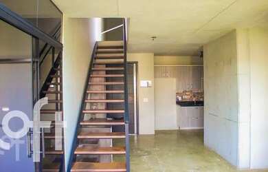 Imagem 10: Apartamento à venda em Vila Sônia com 140 m², 1 quarto, 1 suíte, 2 vagas