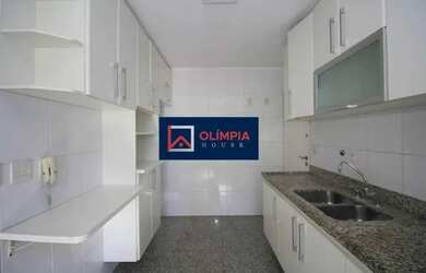 Imagem 11: Locação Apartamento 3 Dormitórios - 100 m² Moema