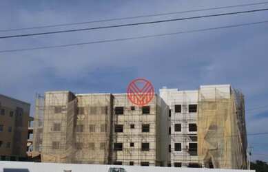 Imagem 11: Apartamento com 1 dormitório, 37 m² - venda por R$ 179.900,00 ou aluguel...