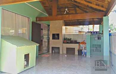 Imagem 4: Casa à venda, 162 m² por R$ 465.000,00 - Santo Antônio - Santa Cruz...