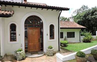 Imagem 1: JANDIRA - Casa de Condomínio - ALTOS DE SÃO FERNANDO