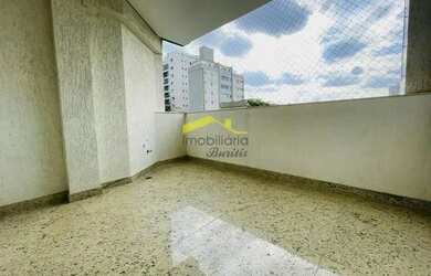 Imagem 5: Apartamento à venda, 3 quartos, 1 suíte, 2 vagas, Buritis - Belo Horizonte/MG