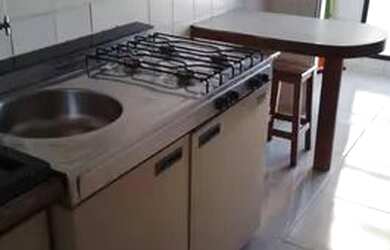 Imagem 13: Apto Centro de Campinas , 1 dorm, mobília Completa R$ 1.000,00