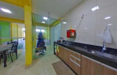 Imagem 14: GALPÃO - JARDIM NOVO MUNDO