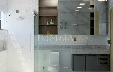 Imagem 9: Casa ALTO PADRÃO à VENDA, setor BALNEARIO MEIA PONTE, GOIANIA - GO