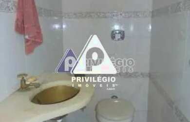 Imagem 12: Apartamento à venda, 4 quartos, 2 suítes, 1 vaga, Flamengo - RIO DE...