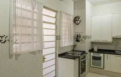 Imagem 10: SÃO PAULO - Apartamento Padrão - HIGIENÓPOLIS