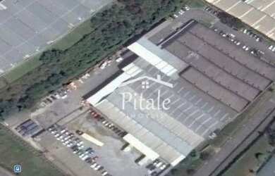 Imagem 4: Galpão, 7669 m² - venda por R$ 26.000.000,00 ou aluguel por R$ 120.000,00/mês...