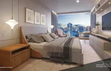 Imagem 10: Apartamento, ALTO PADRÃO- 4 suítes, 3 vagas e 1 por andar