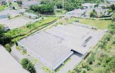 Imagem 13: Galpão, 7669 m² - venda por R$ 26.000.000,00 ou aluguel por R$ 120.000,00/mês...