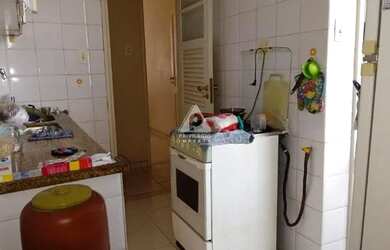 Imagem 11: Apartamento 2 Quartos no Flamengo, próximo ao metrô