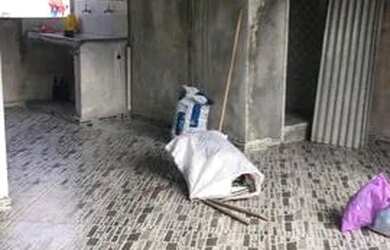 Imagem: A casa possui 1 Dormitório, 2 Banheiros, 60m² de Área e