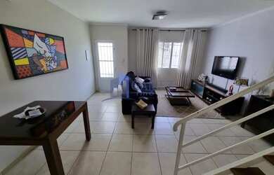 Imagem 3: Casa para alugar no bairro Jardim Paulista - Atibaia/SP