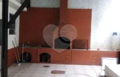 Imagem 15: Casa em Condomínio Fechado. Próximo à Praça Saens Peña. Ganho certo de retorno de invetime