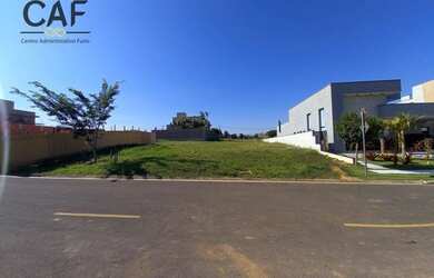 Imagem 3: Terreno à venda, 535 m² por R$ 266.000,00 - Condomínio Residencial...